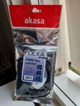 AKASA splitterkabel för 4-pins fläktar