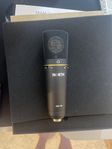 GNC 100 Kondensatormikrofon (Extremt tyst)