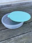 Tupperwareskål
