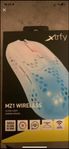 Data mus Mz1 wireless