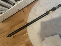Bomarm till studiomikrofon