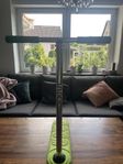 Indo trampoline scooter
