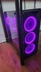 Gaming dator RTX 3050