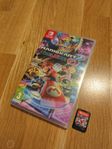 Mario Kart 8 Deluxe (Nintendo Switch)