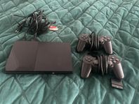 Playstation 2 /PS2 slim