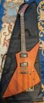 ESP Edwards E-EX-125D - Explorer - Nevada Brown - 2010
