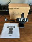 Logitech Webcam C930e HD1080p