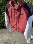 Nike luvtröja hoodie st S
