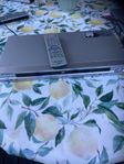pioneer Dvd /cd spelare DV 696 AV