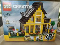 3-in-1 Lego Creator Beach House (4996)