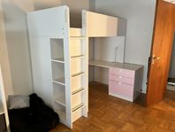 Våningssäng IKEA Småstad