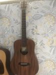 tre st Gitarrer