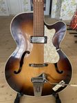 Hofner 60-tal.