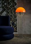 Verpan Wire - Golvlampa