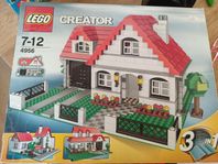 Lego Creator House (4956)