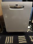 Bosch Serie 2 Diskmaskin