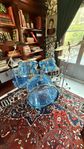 Ludwig blue 