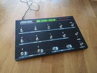 Ground Control Midipedal