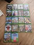 Xbox One spel