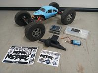 RC Crawler