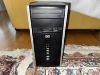 hp compaq