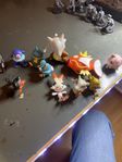 Pokémon figurer