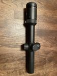 Zeiss Conquest V6 kikarsikte 1,1-6x24