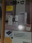 Portabel AC Whirlpool