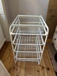 GRATIS: öppet förvaringssystem (ikea)