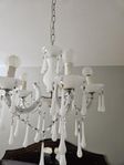Italiensk lampa