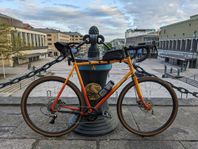 All-City Gorilla Monsoon 61 cm 
