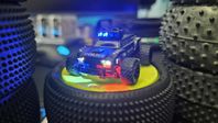 Turbo Racing 1:76 Police