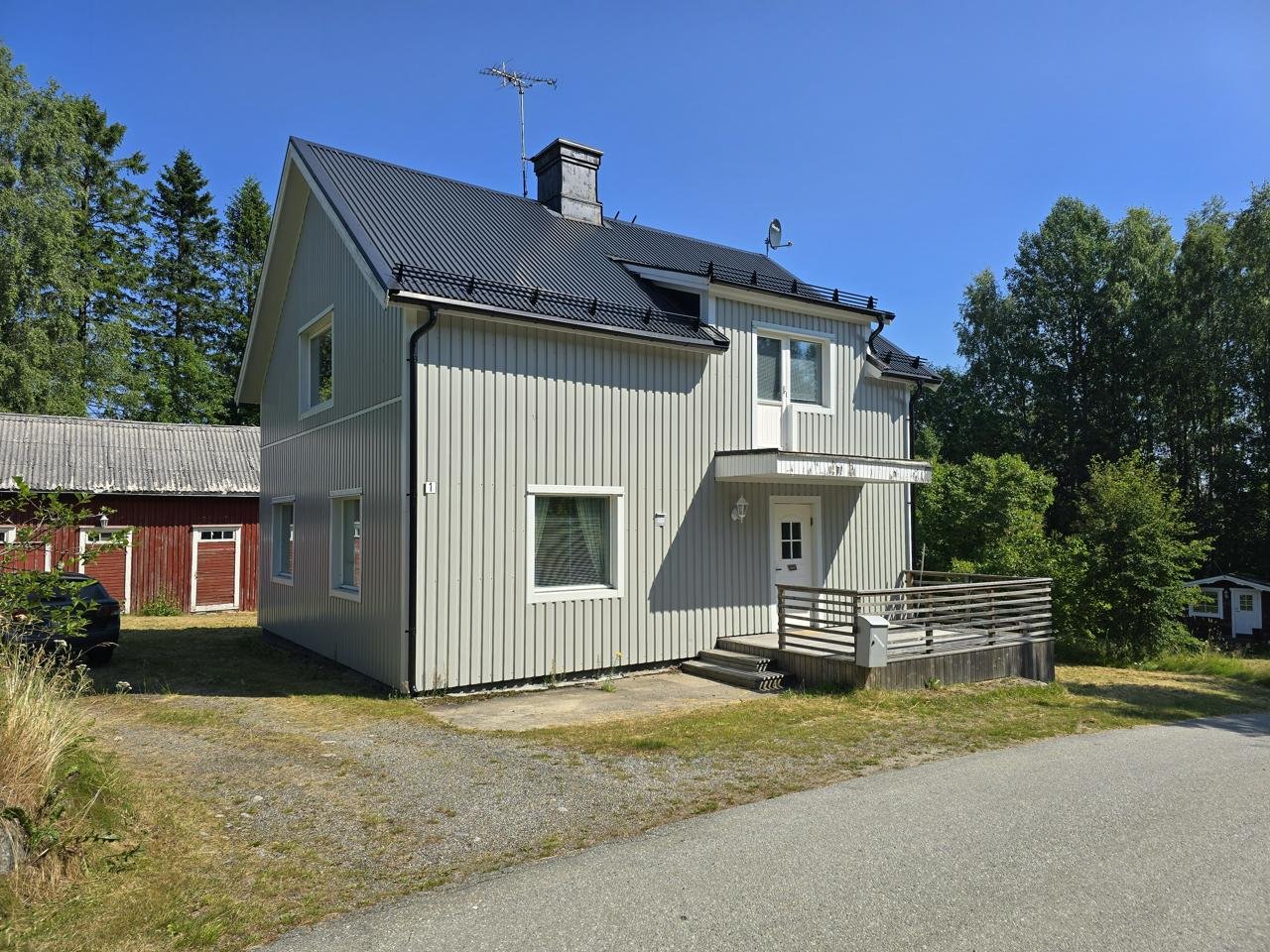 villa 5 rok Husum