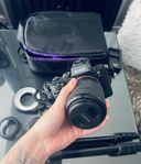 Sony Alpha A7 II