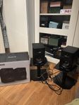 Pioneer Dj DM - 40D