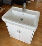 IKEA Wash-basin mixer tap, chrome-plated