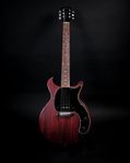 Gibson Les Paul Tribute DC Satin Cherry