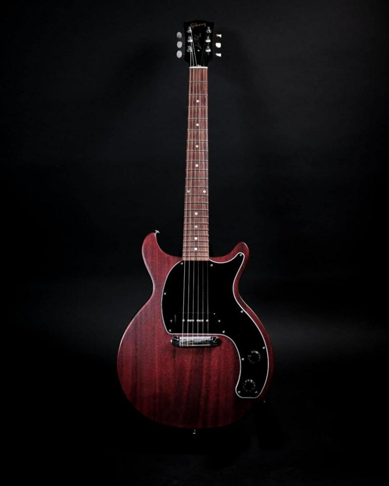 Gibson Les Paul Tribute DC Sa...