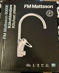 FM MATTSSON Köksblandare 9000E II 8001-0010