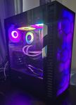 Gaming Dator | 4070 Super | 32GB DDR5 | 1TB