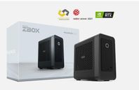 ZOTAC Magnus One i7/RTX3070 Ny i oöppnad originalförpackni