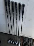Mizuno JPX 925 forged