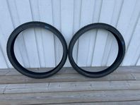 Nya 29” Schwalbe wicked will addix speedgrip