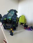 Lego movie 2