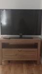 Tv & Tv bänk 
