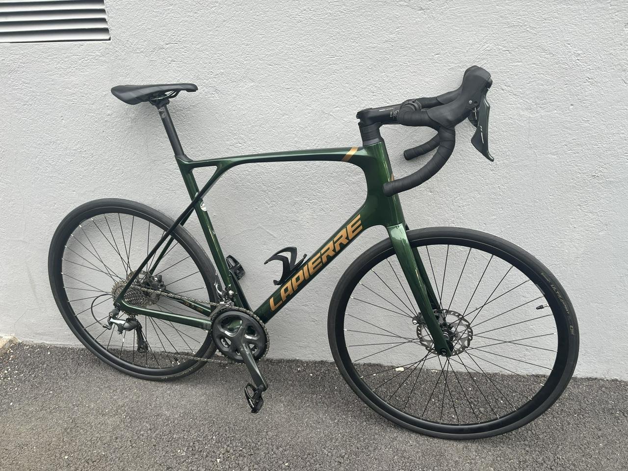 Lapierre racer
