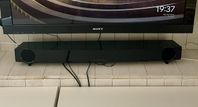 Yamaha YAS 101 Soundbar