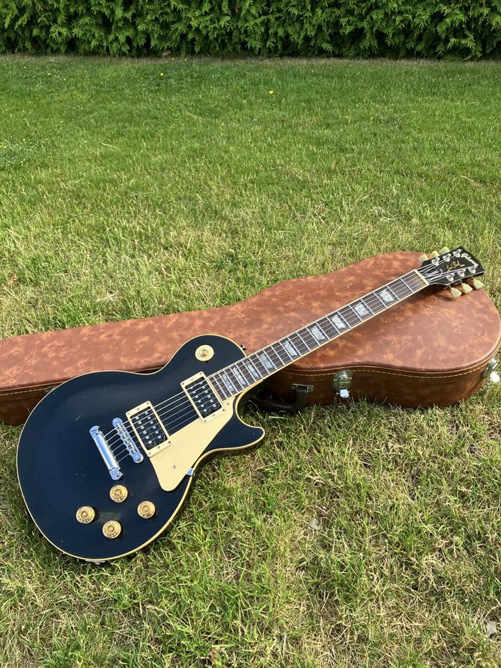 Gibson Les paul Standard -92