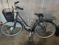 El cykel 28" Darlington 