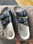 Sandaler svarta